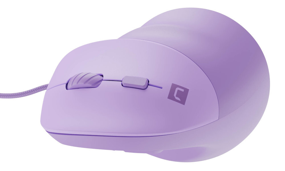 NATEC Crake 2 Pro wertykalnemu designowi zaawansowanemu sensorowi