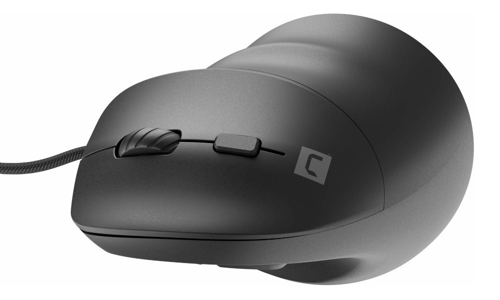 NATEC Crake 2 Pro wertykalnemu designowi zaawansowanemu sensorowi
