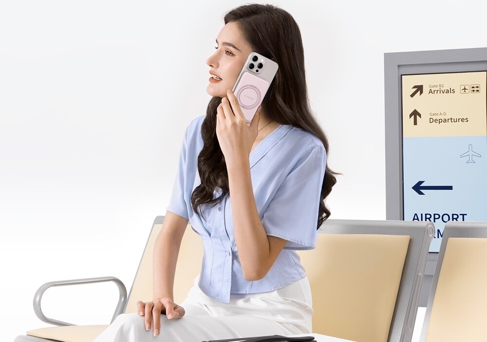 Powerbank Baseus PicoGo Qi2 kv początek opisu