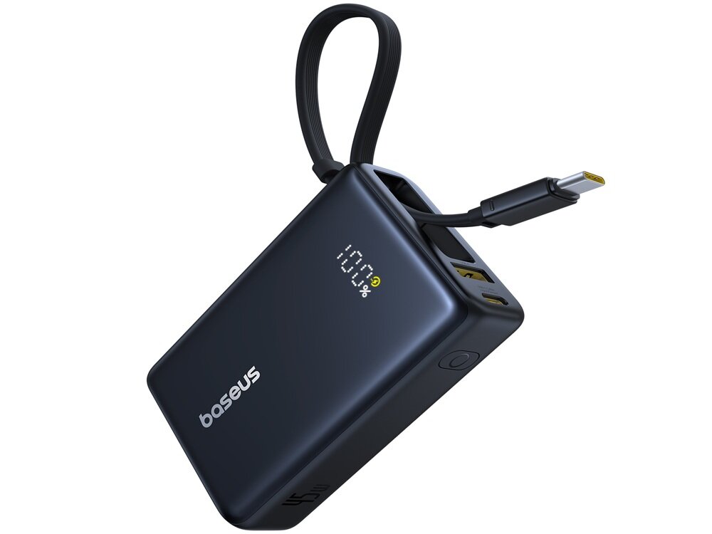 >Powerbank Baseus PicoGoD z przodu