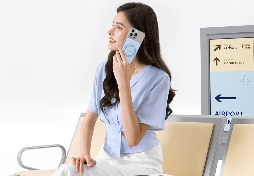 Powerbank Baseus PicoGo Qi2 kv początek opisu