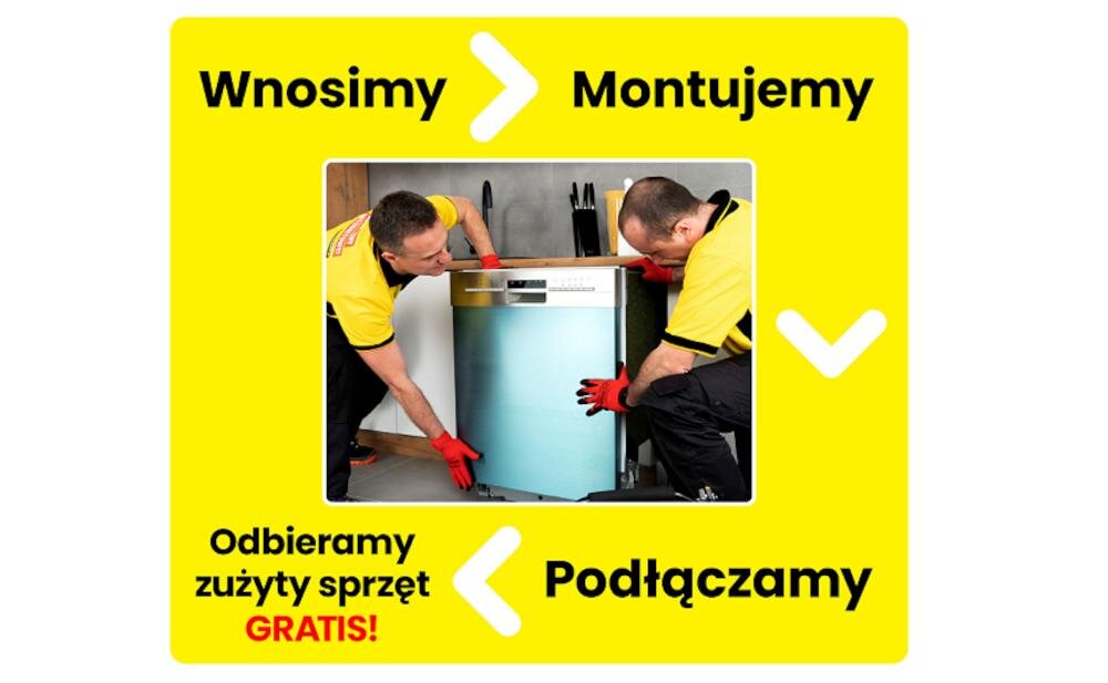 WHIRLPOOL W7I HT58 T usługa