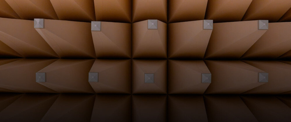 Streamer odtwarzacz sieciowy EVERSOLO DMP-A6 Master Edition Gen 2 - Mistrzowska jakość dźwięku, miejsce akustyczne