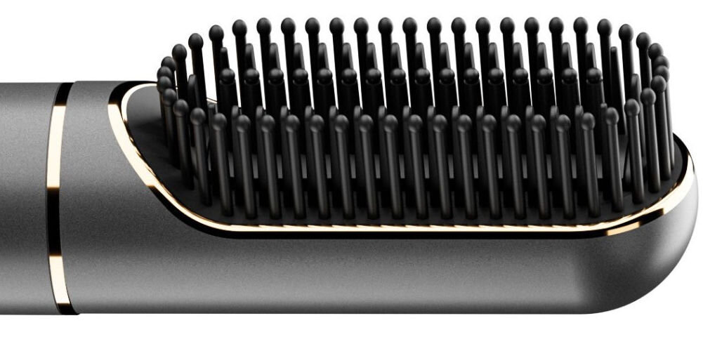 Suszarko-lokówka BEAUTYME AS950 30, 40 mm 1300 W technologia IONIC 600 mln jonów wygładzenie włosów