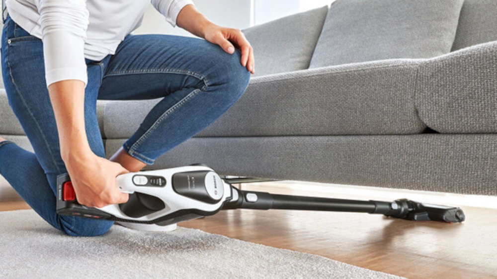 BOSCH Unlimited 8 BCS8215HYG Odkurzacz Niskie Ceny I Opinie W Media BOSCH Unlimited 8 BCS8215HYG Odkurzacz Niskie Ceny I Opinie W Media