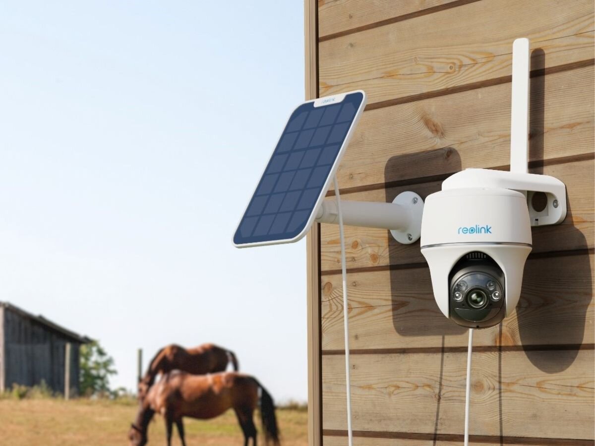 REOLINK Go Series G430