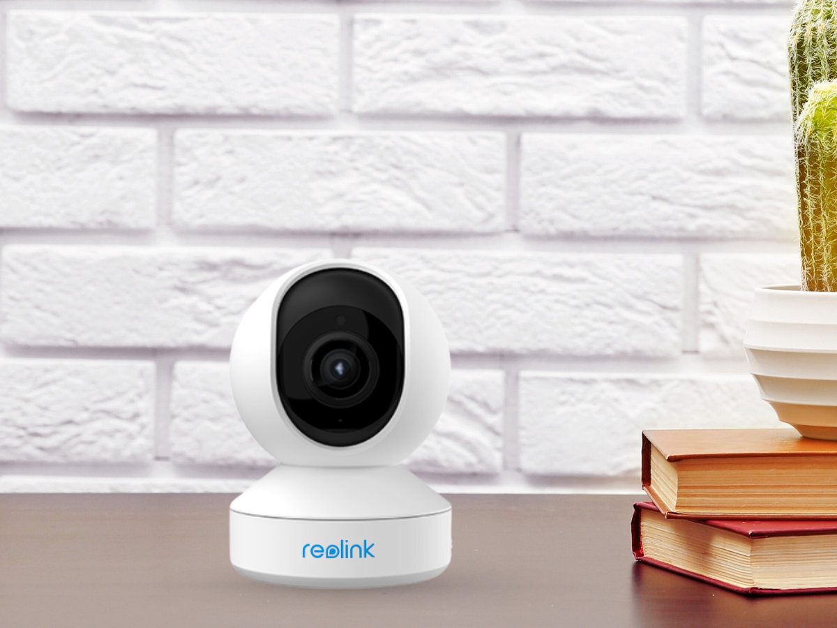 Reolink E330