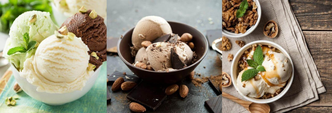 Maszynka do lodow ARIETE Gran Gelato Metal 693 produkcja domowe lody pojemnosc 1l