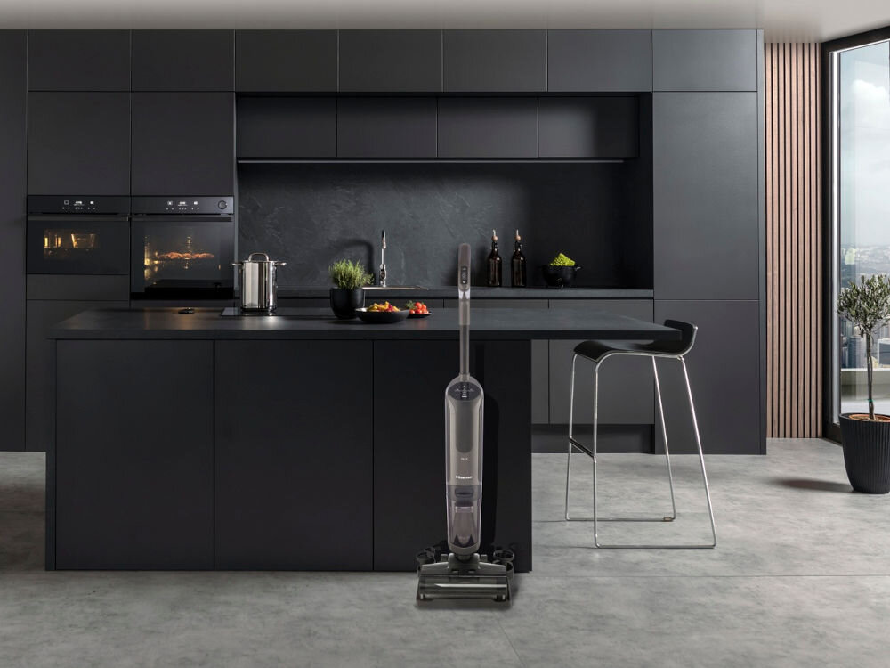 Odkurzacz HISENSE HFC433170A