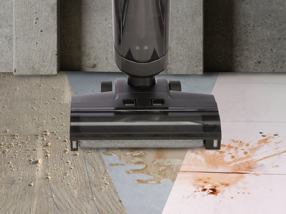 Odkurzacz HISENSE HFC433170A