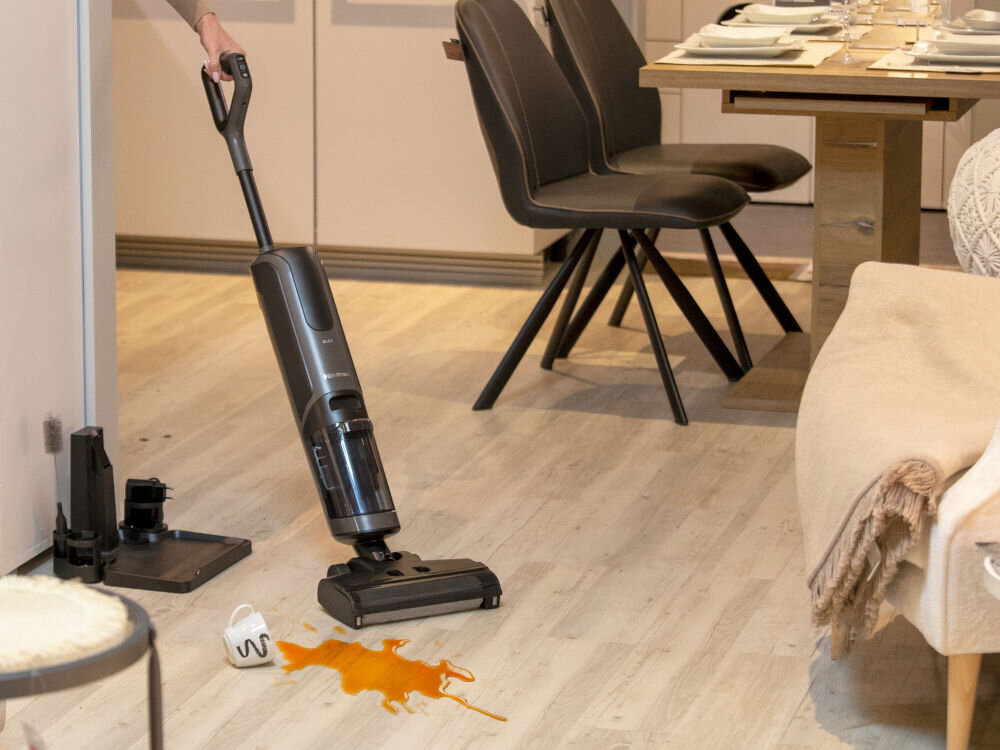 Odkurzacz HISENSE HFC433170A