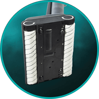 System filtracji HydroGuard