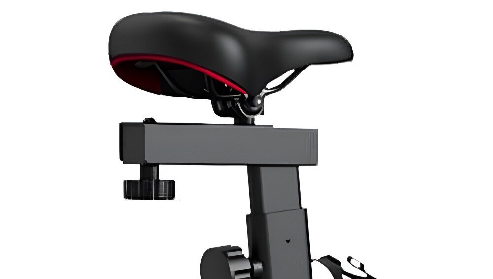 Rower spinningowy YESOUL A1 Czarny 