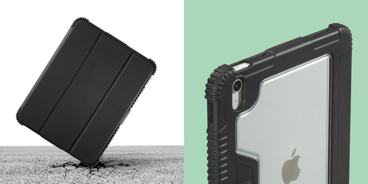 Etui na iPad 11 cali HAMA Protection