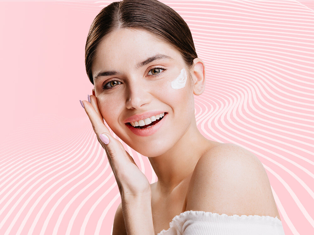 Zestaw GARETT Beauty Multi Clean - Beauty Glow Eye Biały ergonomiczny design, regulacja temperatury, komfortowe użytkowanie, pielęgnacja twarzy