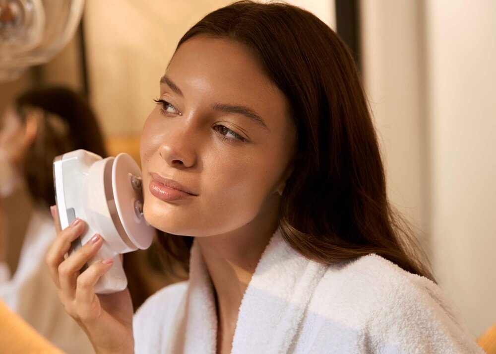 Urządzenie antycellulitowe Garett Beauty Cellu Body dwie prędkości głowic, relaksujący masaż