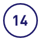 14 programów głównych