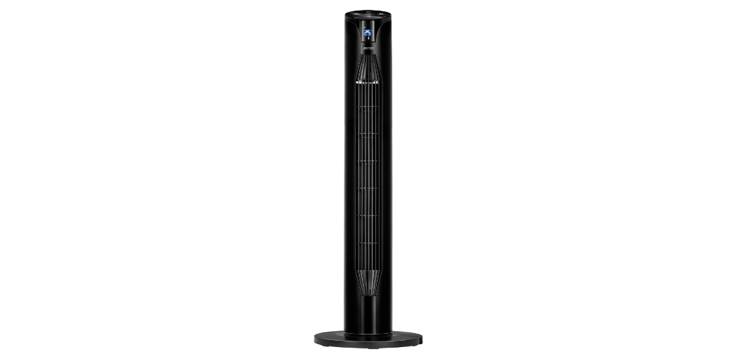 Wentylator kolumnowy MWP-26/C