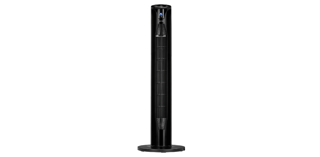 Wentylator kolumnowy MWP-26/C.