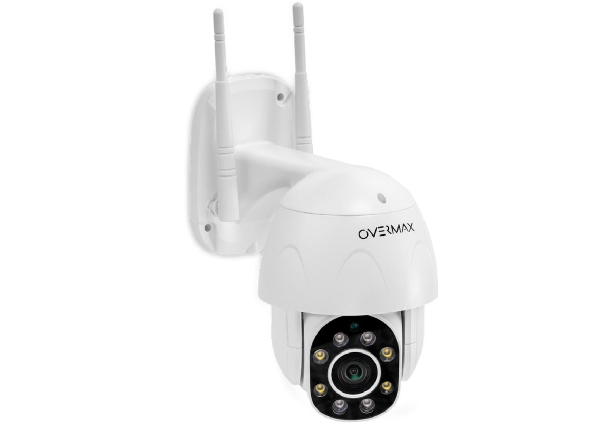 Kamera-OVERMAX-Camspot-front