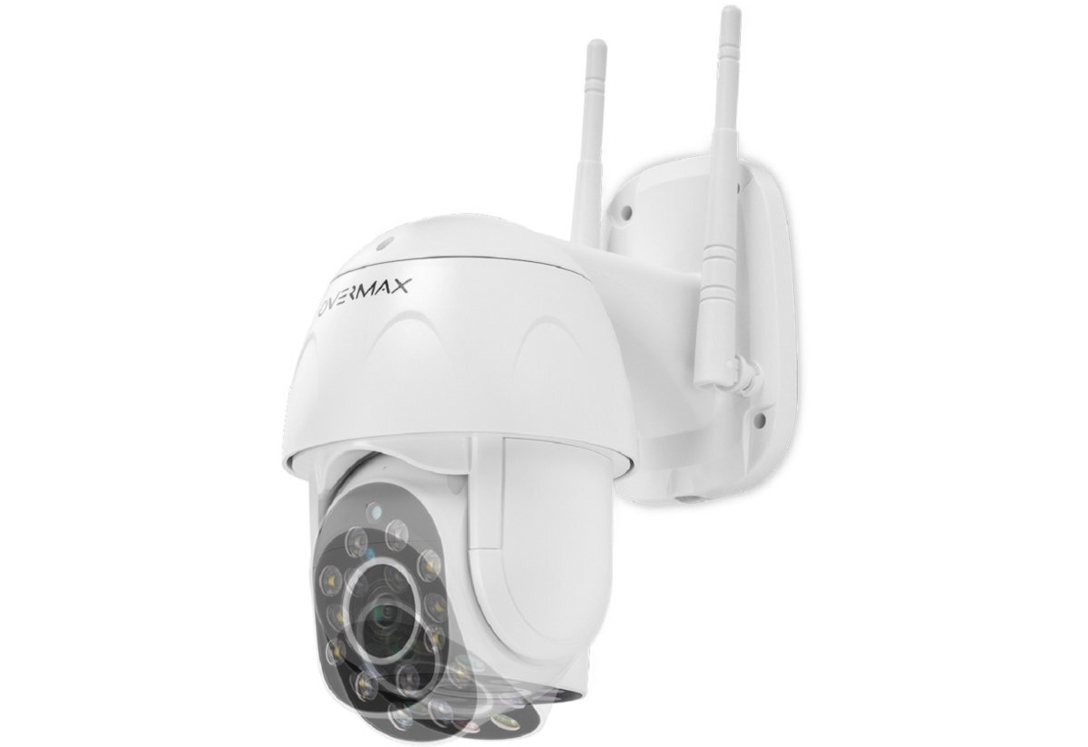 Kamera-OVERMAX-Camspot-ruch