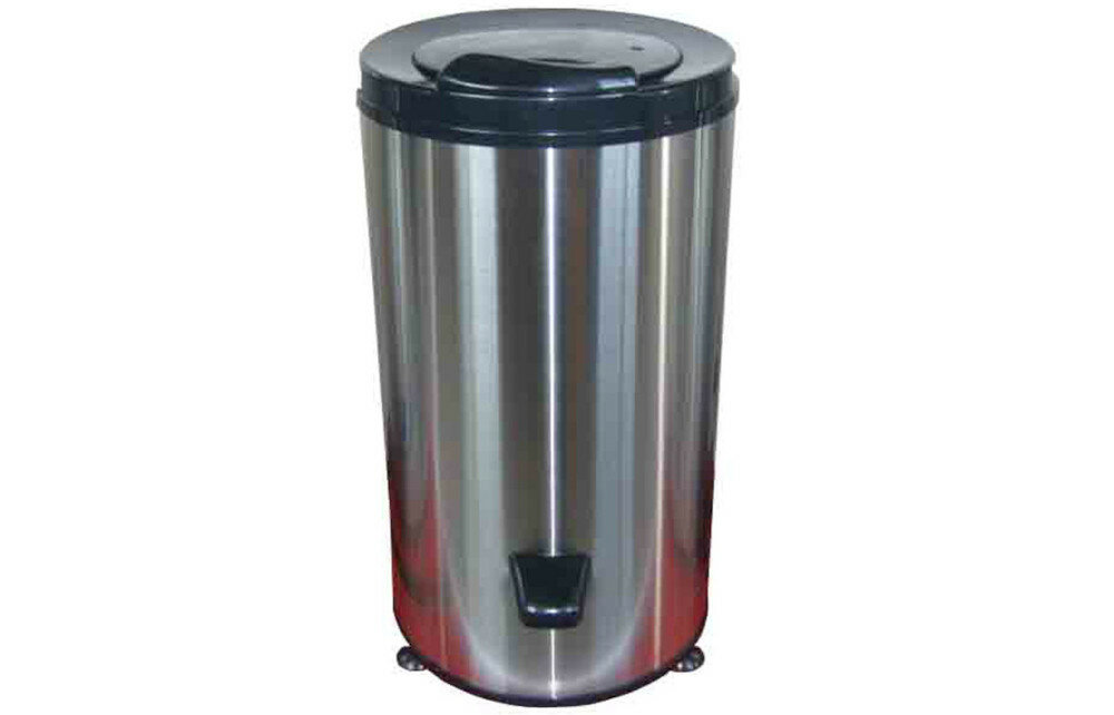 Pralka wirnikowa ELECTRO-LINE PB40-8A front przód główne