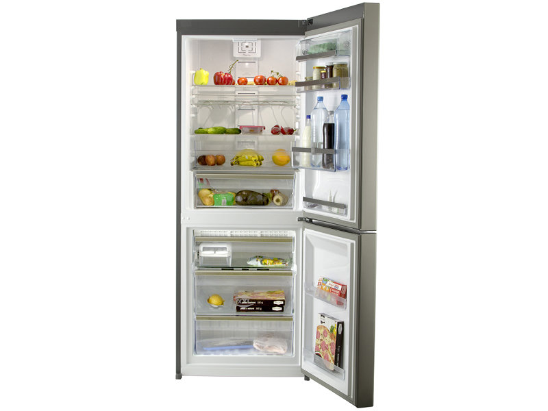 Wydajna, pojemna i oszczędna