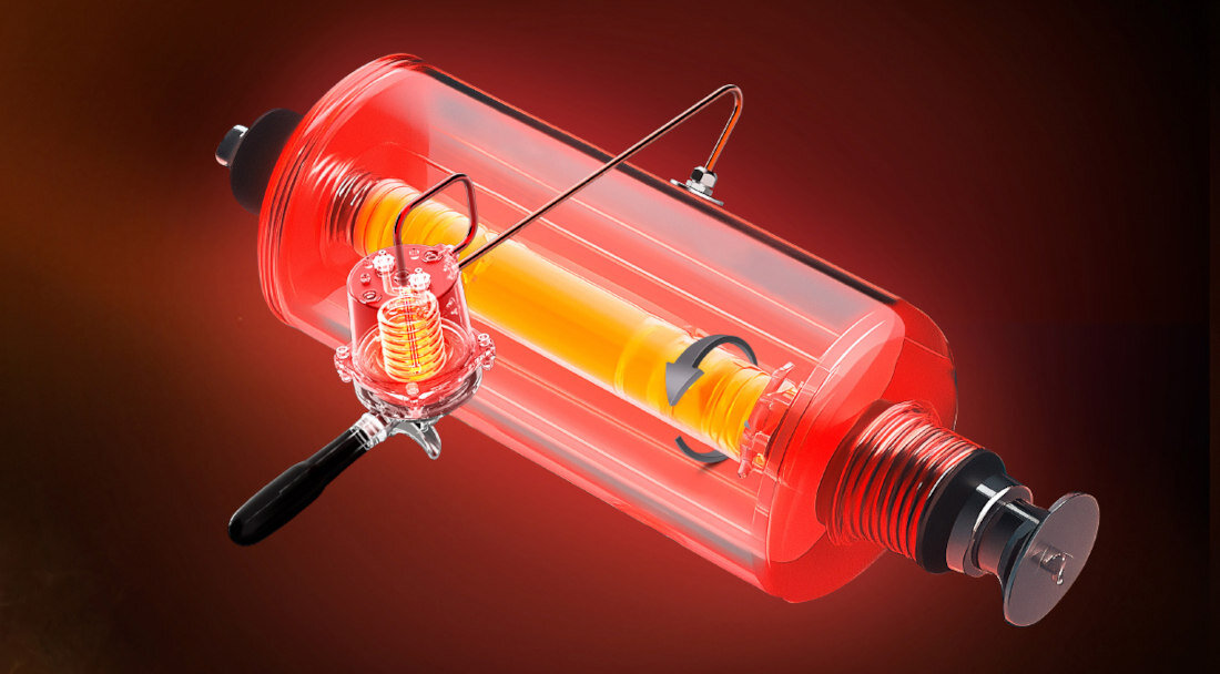 Ekspres CECOTEC Baristeo Mattina Stabilne ciśnienie i moc Rotacyjna pompa potrójny bojler ze stali nierdzewnej  ciśnienie