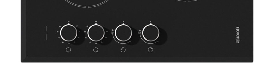 GORENJE KC621UUSC - Bezpieczna w użytkowaniu