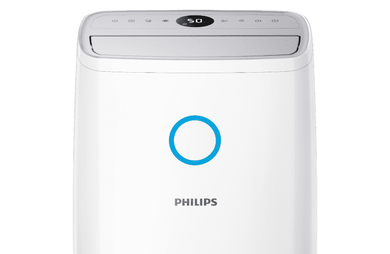 Philips Osuszacz powietrza serii 3000 DE3306/11 Philips Osuszacz powietrza serii 3000 DE3306/11