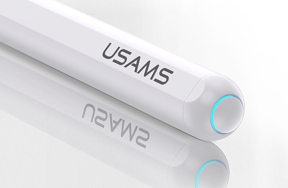 USAMS Active Touch Pen US-ZB254 czujnik nacisku pochylenie cienka końcówka do grafiki i notatek