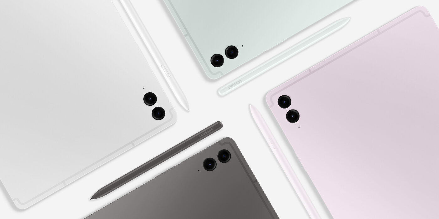 Rysik S Pen posiada certyfikat IP68