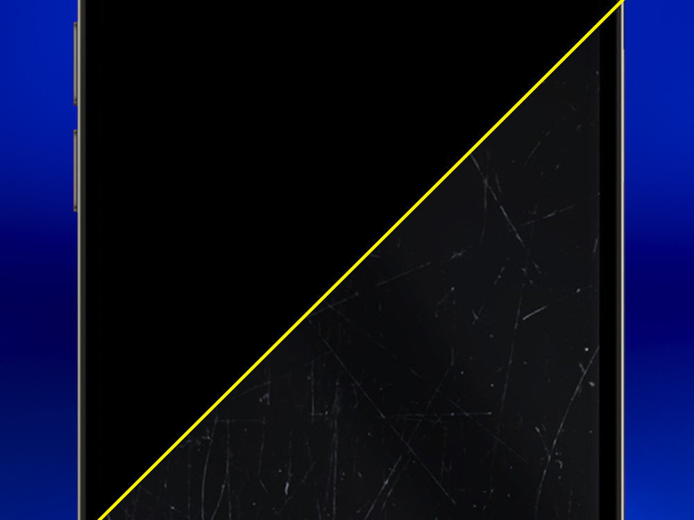 3MK SilverProtection+ powłokę samoregenerującą Self-Heal™ Drobne rysy i ślady codziennego użytkowania warstwa oleofobowa premium tłustych plam - samoregeneracja rys