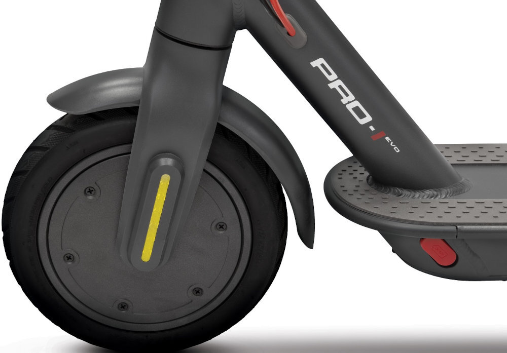 HULAJNOGA ELEKTRYCZNA DUCATI PRO I EVO 2022 V2 szybka hulajnoga elektryczna