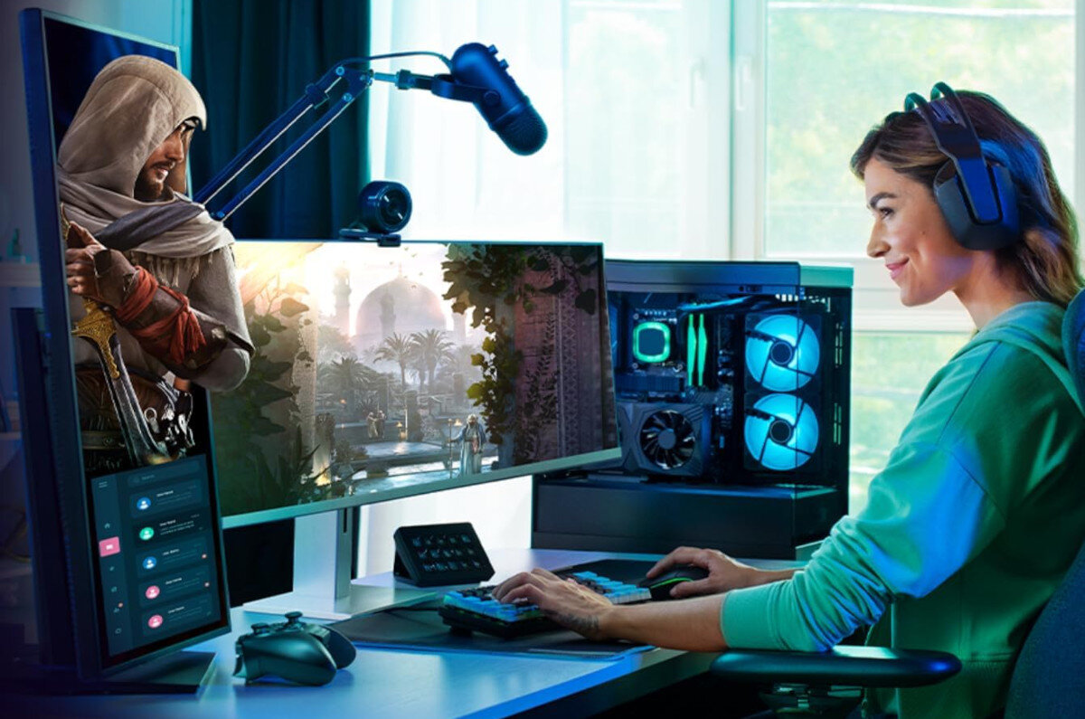 Procesor Intel Core i5-14400 kompatybilność standardy obsługa