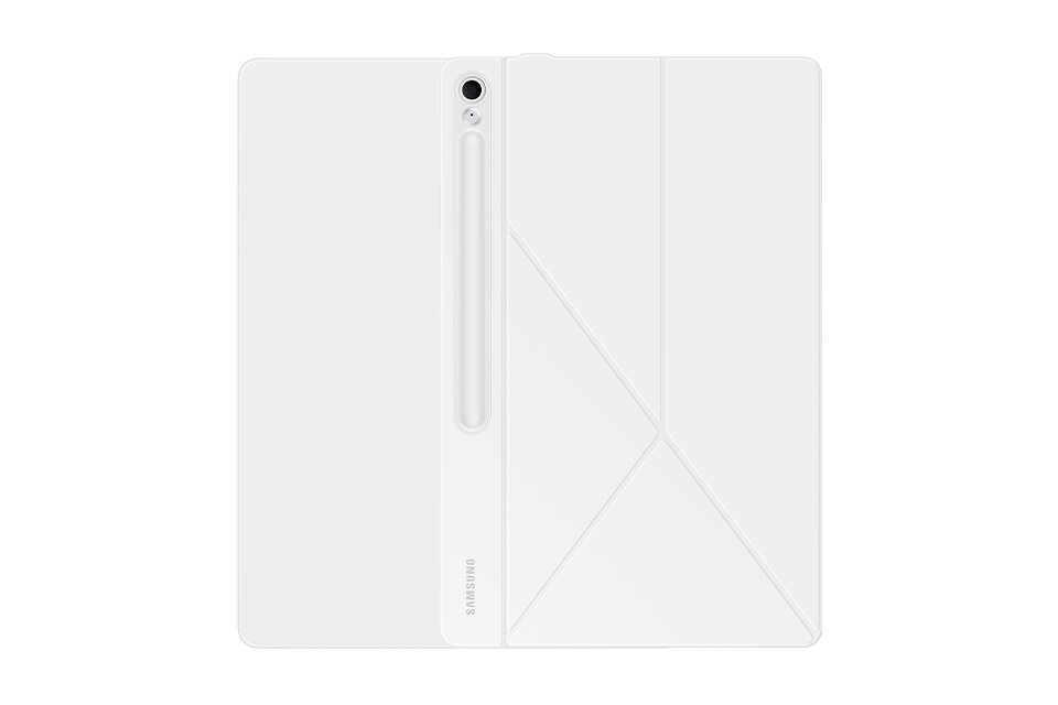 Smart Book Cover ef-bx620pbegww w kolorze białym