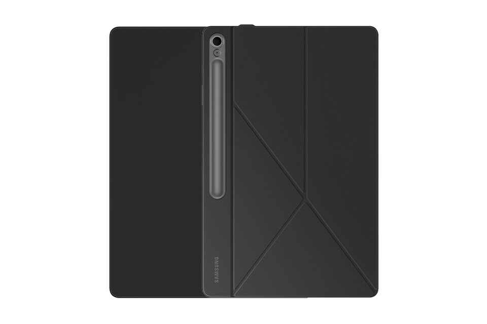 Smart Book Cover ef-bx620pbegww w kolorze czarnym