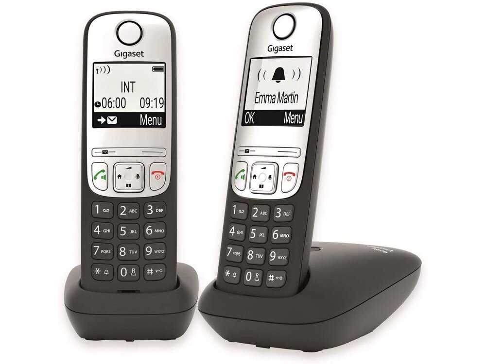 Telefon GIGASET A690 jakość