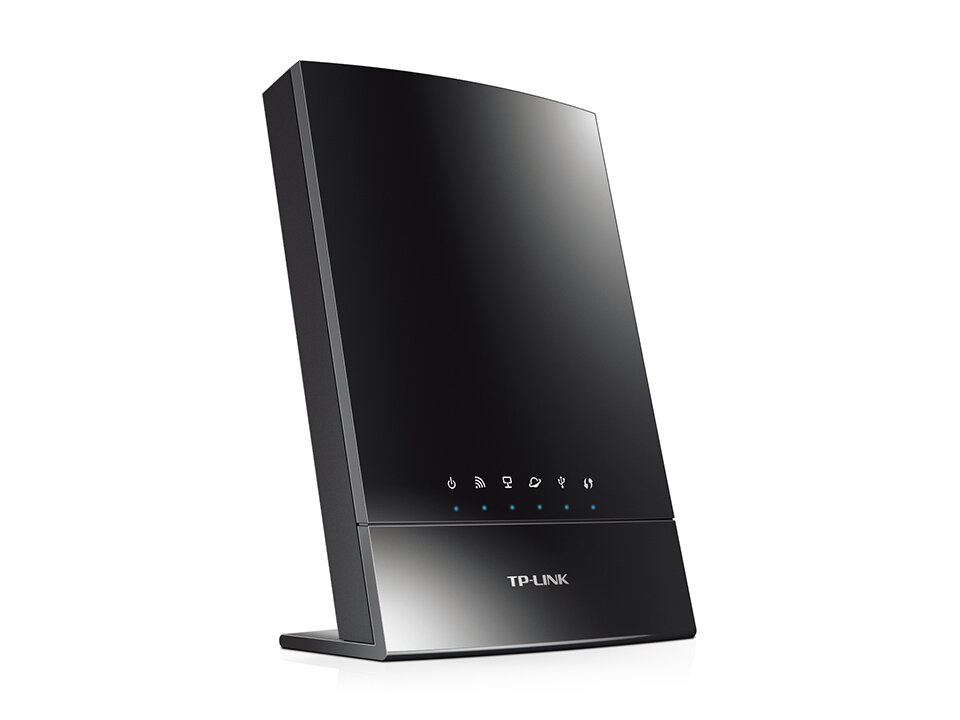 Router TP-LINK Archer C20i AC750 - WiFi