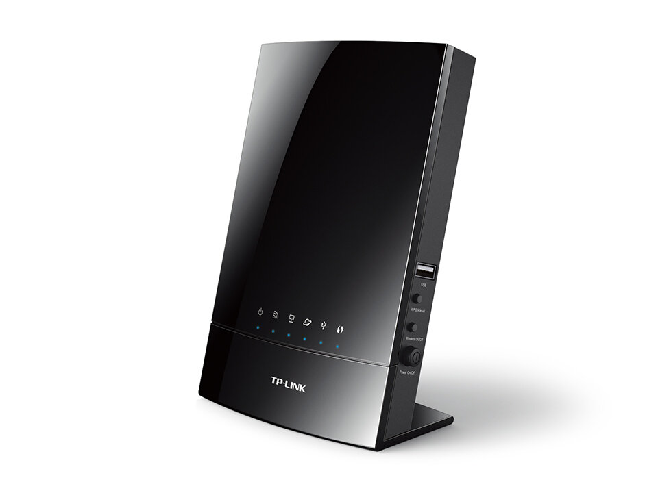 Router TP-LINK Archer C20i AC750 - 802.11ac