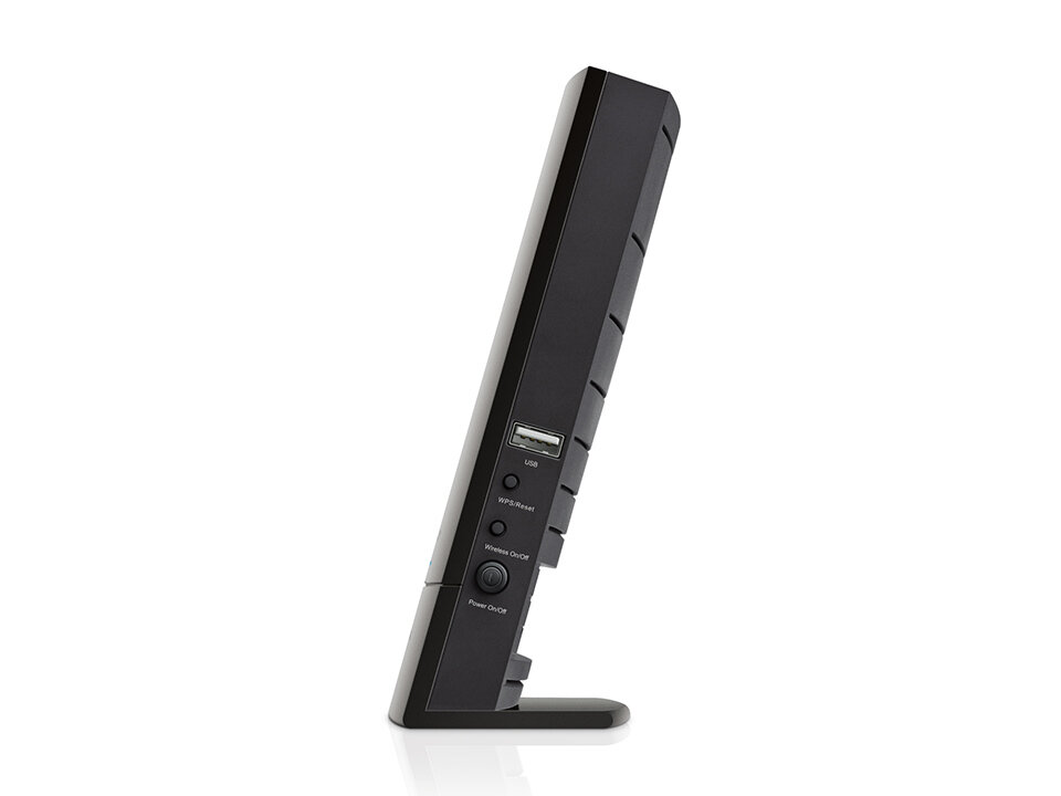 Router TP-LINK Archer C20i AC750 - 5 GHz