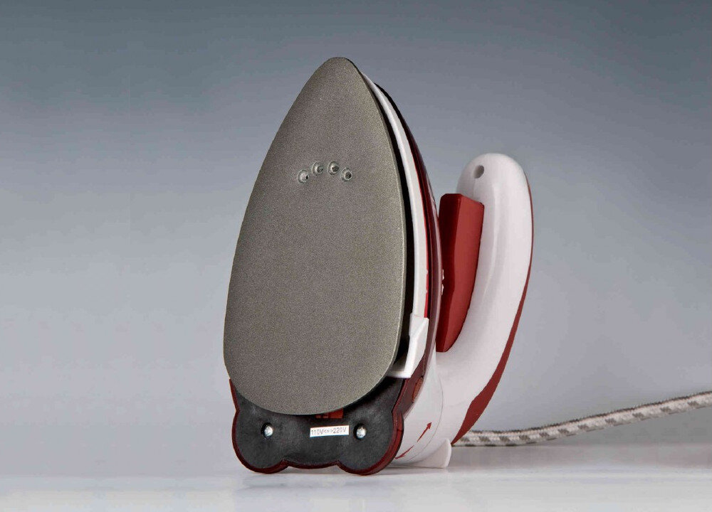 Żelazko ARIETE 6224 Ultrastiri Travel stopa powloka nieprzywierajaca