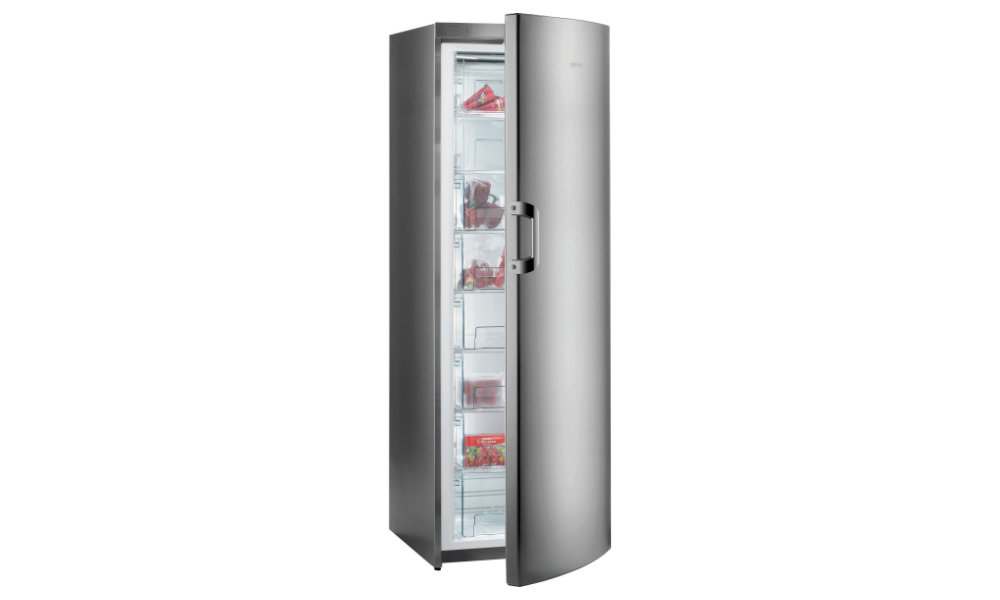 Zamrażarka GORENJE F6181AX - Wygląd Ogólny