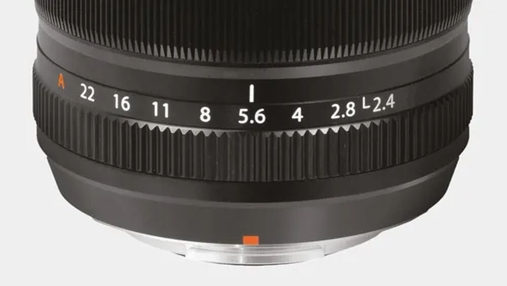 FUJIFILM Fujinon XF 60 mm f-2.4 R Makro kompaktowa konstrukcja system XF