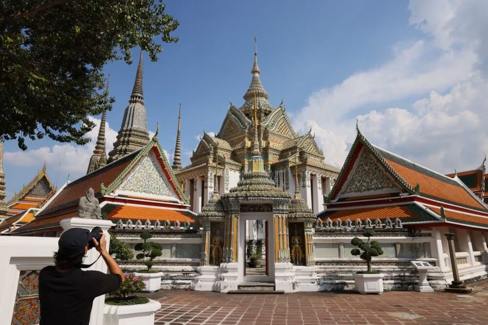 CANON RF 20 mm f-1.4L VCM ogniskowa 20 mm szeroki kąt fotografia architektury