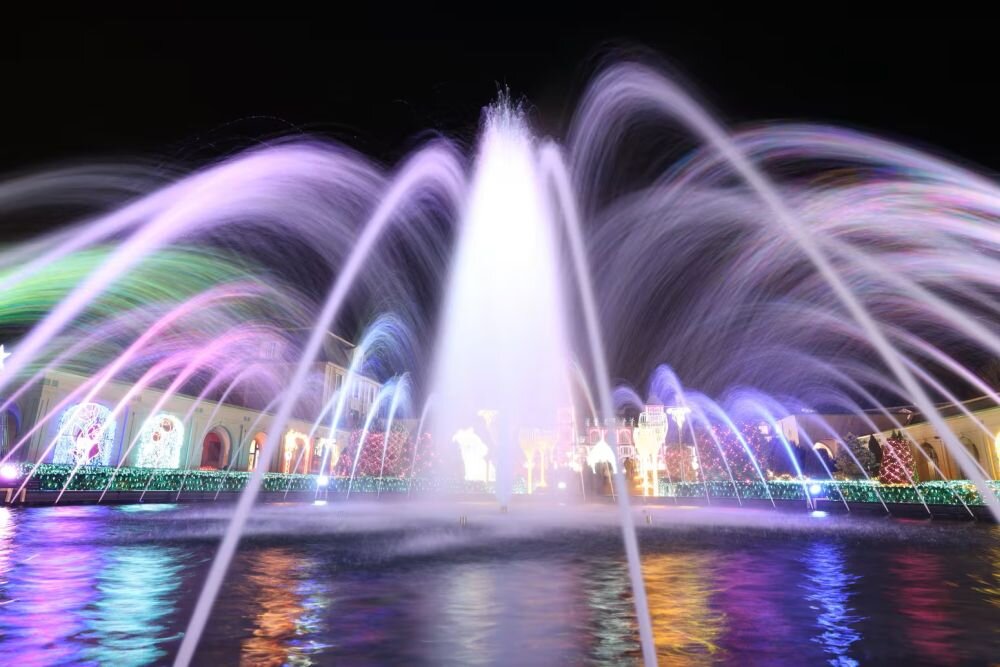 CANON RF 20 mm f-1.4L VCM jasna przysłona f1.4 fotografia nocna i filmowanie