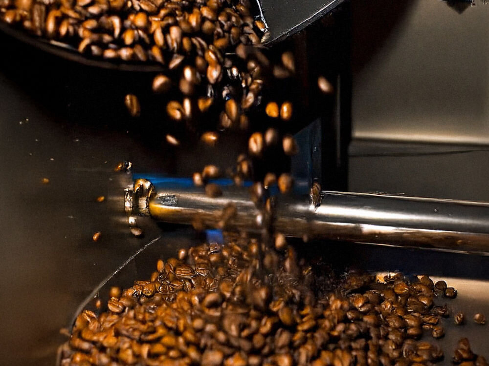 Kawa rozpuszczalna CABRAL CAFE Fazenda Ambiental Fortaleza 200 g (Rzemieślnicza) smak migdałowy aromat czekolada wiśnie