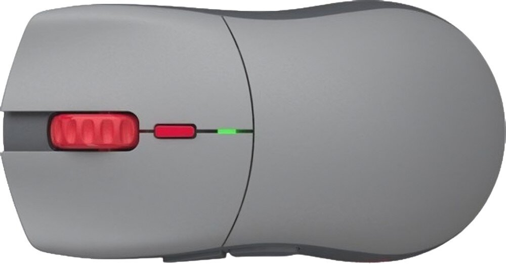 Mysz GLORIOUS Series One Pro Wireless - Centauri - Forge sensor rozdzielczość częstotliwość