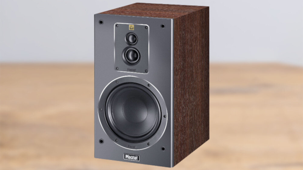 Kolumny MAGNAT Signature 503 - design