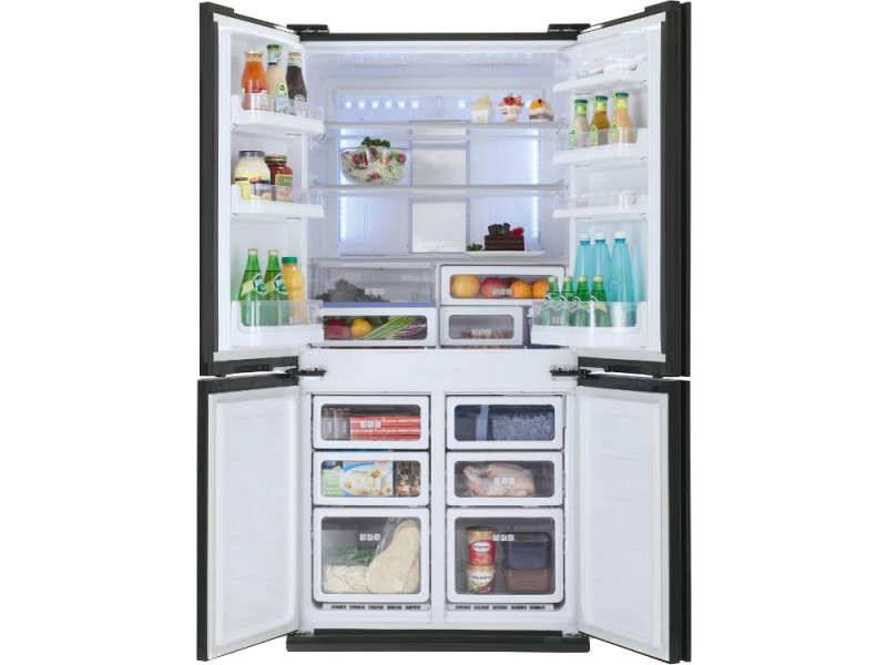 Wydajna i energooszczędna 